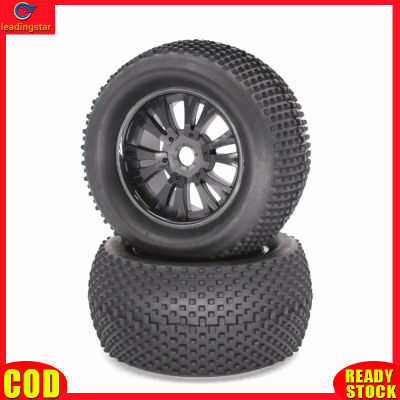 LeadingStar toy new 1/8 Tire 140MM Universal RC Car Wheel and Tire Off-road Car Tire Car Parts