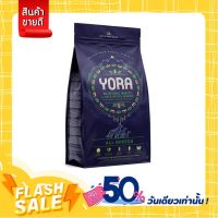 YORA All Breeds อาหารสุนัขโตเต็มวัยทุกสายพันธุ์ ครบโภชนาการจากโปรตีนแมลง 1.5kg.