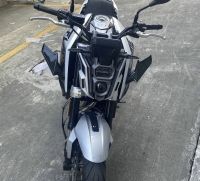 สปอยเลอร์ชุดปีกตามหลักอากาศพลศาสตร์รถจักรยานยนต์สำหรับฮอนด้า CB190R VT1100 GROM MSX125 HONDA XADV 750 X-11