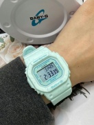 Đồng hồ C.a.s.i.0 Baby-G BGD-560CR-2DR Chính Hãng