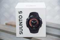 Suunto 5 สปอร์ตวอชสายแฟชั่น ผ่อนยาวๆ 10 เดือน.