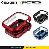 Spigen เคสบางพอดีออกแบบมาสำหรับนาฬิกา Apple รุ่น8/7/6/5/4 (40Mm/41Mm/44Mm/45Mm)