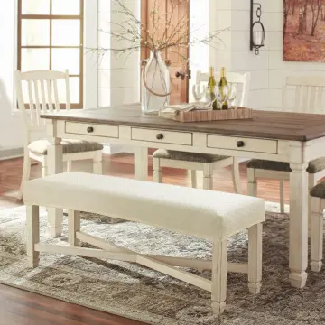 Dining Bench Seat Cover Best Price in Singapore Feb 2024