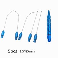 Fat Transfer Needle Aspirator Fat Harvesting Cannula Liposuction Cannulas For Facial Liposuction Plastic Tools