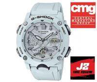 G-shock สีขาวที่ไม่ค่อยมีผลิตออกมาเท่าไหร่ มาใส่ในรุ่น GA-2000 series ลงตัวสุดๆ กับ G-SHOCK GA-2000S-7ADR อุปกรณ์ครบทุกอย่างพร้อมใบรับประกัน CMG