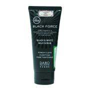 Siêu thị WinMart - Sữa rửa mặt dành cho nam Dabo Black Force 120ml