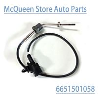 New Genuine EGT FRT SENSOR ASSY 6651501058 For Ssangyong KORANDO C, REXTON