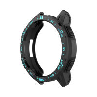 Xiaomi Watch S1 Active/Xiaomi Watch สี2 TPU เคสกันกระแทกรอบๆอุปกรณ์เสริมกรอบ