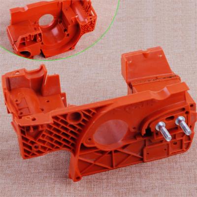 LETAOSK Crankcase Engine Housing Oil Tank Fit for HUSQVARNA 137 142 Chainsaw Part 530071991