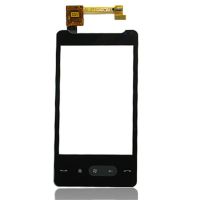 ที่ดีที่สุดขาย Complete หน้าจอ LCD ของ OEM เลนส์ Digitizer Touch สำหรับแบล็คเบอร์รี่ Curve 8900-002