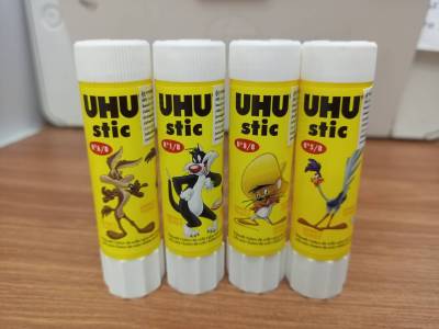 UHU กาวแท่ง 8.2g.(40267609)