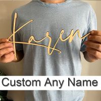 Personalized Large Size Wooden Name Sign Custom Baby Nursery Wedding Anniversary Party Letters Decoration Kids Room Wood Sign