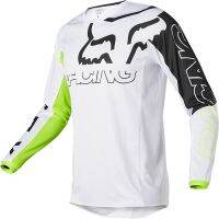 ~ พร้อมส่ง เสื้อแขนยาว ลาย FOX racing Apparel MTB ระบายอากาศ แห้งเร็ว สามสี สําหรับผู้ชาย 2022