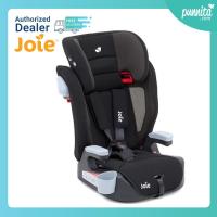 Joie Car Seat Elevate คาร์ซีทใช้ได้ตั้งแต่น้ำหนัก 9-36Kg. [Punnita Authorized Dealer]