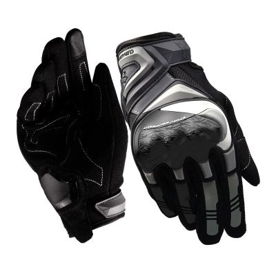 Motorcycle Moto Mens Breathable Full Finger Four Cross Dirt Bike Seasons Outdoor Riding Protection Motorcyclist Motocross S
