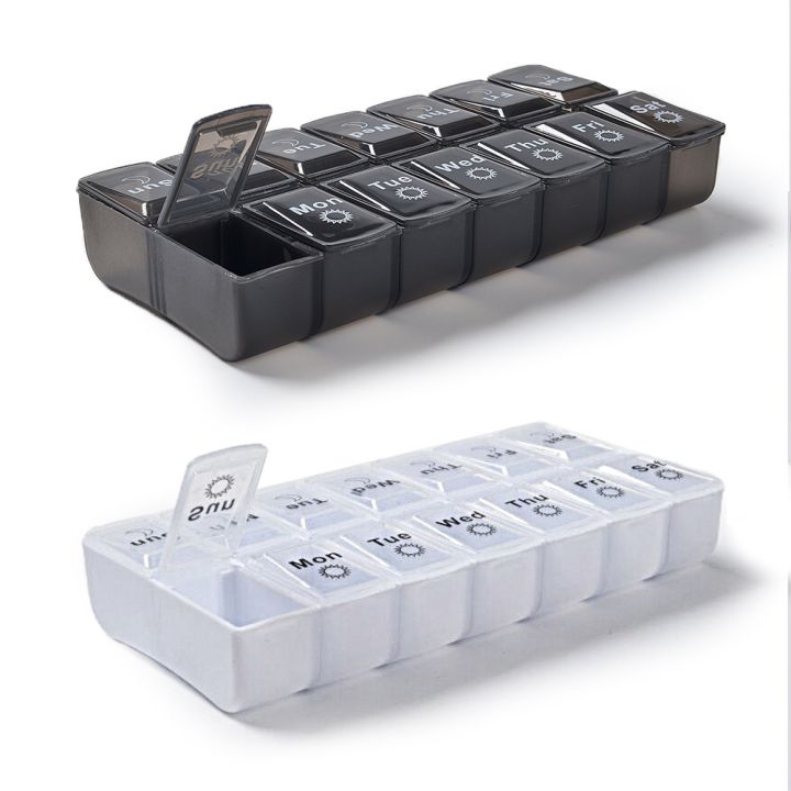 cw-1-2-pack-7-days-weekly-pill-case-28-grids-medicine-tablte-dispenser-organizer-box-storage-container