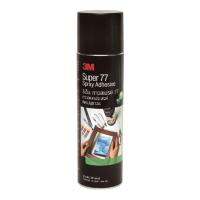 พร้อมจัดส่ง 3เอ็ม กาวสเปรย์ถาวร #77 20 ออนซ์ 3M Spray Adhesive 20 Oz. โปรโมชั่นพิเศษ มีเก็บเงินปลายทาง