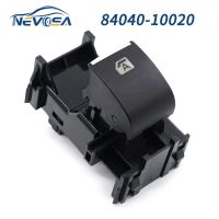 NEVOSA 84040-10020 8404010020 For Toyota RAV4 RAV 4 2019-2020 Lighted LED Power Single Window Switch Control Button Car Parts