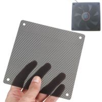 【YD】 5 Dust Filter 120mm Cuttable Dustproof Computer Mesh