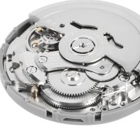 For Japan NH35A Mechanical Watch Movement 24 Jewels NH35 Automatic Mechanism 3.8 OClock