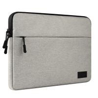 กระเป๋าแล็ปท็อปสำหรับ Macbook Air M2เคส11 12 14 15 15.6กระเพาะปัสสาวะด้านในสำหรับแมคบุ๊กโปรแอร์ M1 Lenovo Dell HP Huawei Xiaomi กระเป๋าเดนิมกระเป๋าเป้แล็ปท็อป