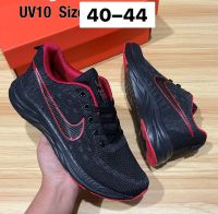 รองเท้าวิ่ง SIZE.37-45 มี 9 สี น้ำหนักเบา ใส่สบาย นุ่ม รองเท้าวิ่ง รองเท้าวิ่งมาราธอน รองเท้ากีฬา รองเท้าเพื่อสุขภาพ ส่งตรงจาก กทม.