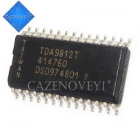 2pcs/lot TDA9812T TDA9812 SOP-28 In Stock