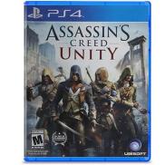 Đĩa Game Assassin s Creed Unity
