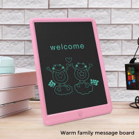 1310in LCD Electronic Writing Tablet Digital Drawing Handwriting Pad Message Sketch Teaching Graphics Tablet Kids Gifts