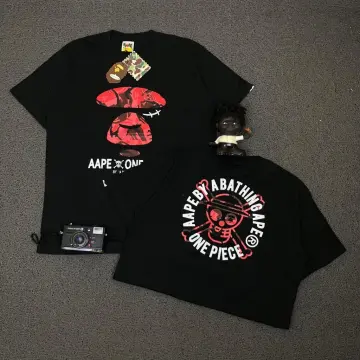 Bathing ape clearance shirt philippines