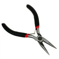 【YF】 Tinashe Hair Pliers Plier Diy Extension Tools Flat Type Clamp Extensions