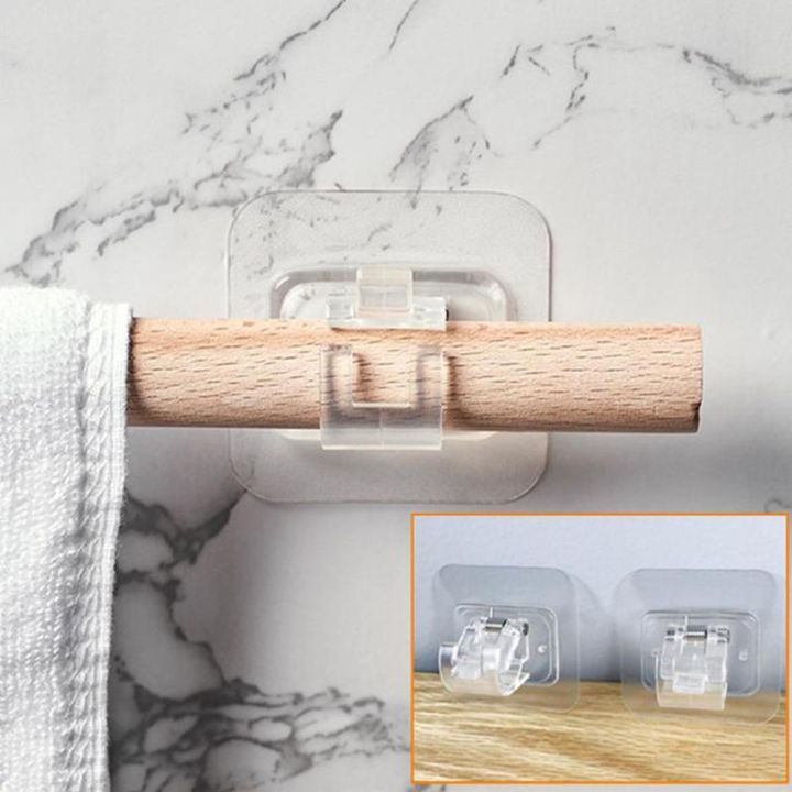 barry-bearing-3-5kg-support-bracket-powerful-fixed-clamp-curtain-rod-clip-2pcs-set-rack-hanging-storage-hook-hanger-durable-bathroom-accessories