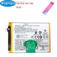 B-D5 B-B2 B-D9 B-E5 B-C9 B-G1 Phone Battery For Vivo V7 Plus Y65 Y5s Y75s Y66 Y67 V5S Y85 V9 Z1 Y81 Y83 Y79A Y17 V15 Pro Y19 new brend Clearlovey