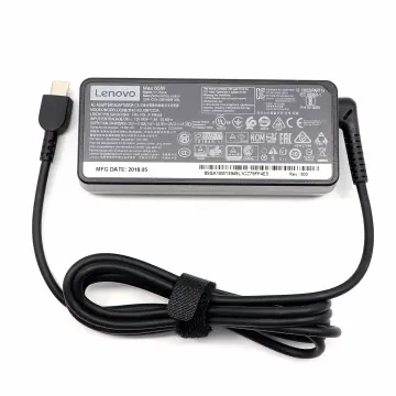 100W 90W USB C Charger Type-C Adapter for Lenovo Thinkpad Carbon x1 5th 6th  Gen, IdeaPad 13 720 Y400 Y500 P580 P500, Yoga 370 X280 X390 X395 910 920