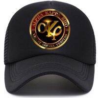 alpha khapa rho cap truckers cap high quality