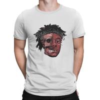 Jid Men Tshirt Frank O-Ocean Crewneck Tops 100% Cotton T Shirt Humor Top Quality Gift Idea