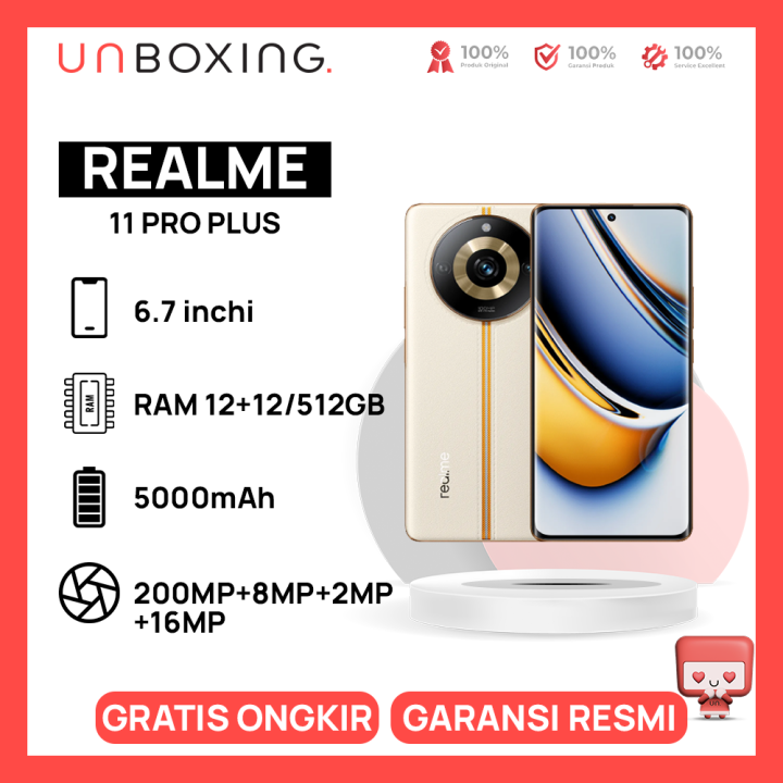 realme 11 gb ram