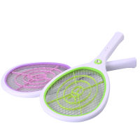 2021 insect repellent Electronic Indoor mosquito racket MOSQUITO killer bat