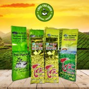 Combo 3 Trà Xanh Tân Cương Thái Nguyên Combo 3 Loại Vị Khác Nhau