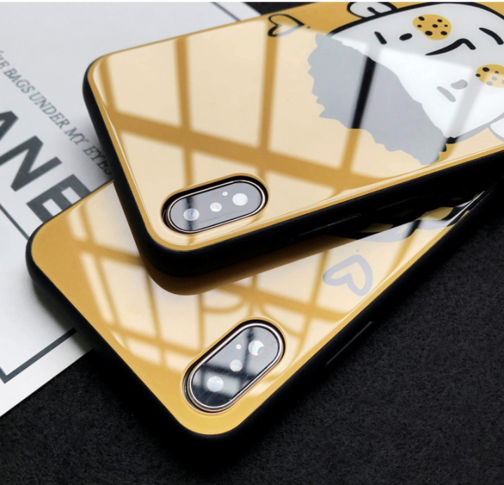 Sản phẩm Ốp Lưng iPhone sẽ khiến cho chiếc điện thoại của bạn trở nên đẹp hơn và hoàn hảo hơn. Với nhiều mẫu mã đa dạng và chất lượng tuyệt vời, bạn sẽ tìm thấy sản phẩm ưng ý nhất cho chiếc điện thoại yêu quý của mình.