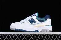 100% original_New Balance_BB550 series american retro casual shoes sneakers Mens and womens shoes