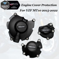 For YAMAHA MT10 2015-2022 Engine Cover  Protection MT-10 Motorcycle Engine Cover Protection mt10 Covers