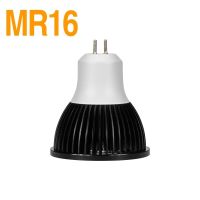 6Pcs หลอดไฟ Led เต็มสเปกตรัม Spotlight Gu10 Mr16 E27 E14วันเย็นอบอุ่นสีขาว Grow 220V 240V Cob ชิปสำหรับ Downlight Lampara