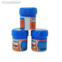 ☍◘ XG-50 Repair Soldering Welding Flux Paste Grease Sn63/Pb37 25-45um Mayitr Solder Pastes for Mobile Phone Repair Welding Supplies