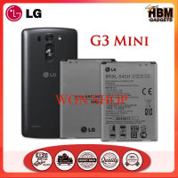 แบตเตอรี่ LG G3 ของแท้ รุ่น BL-54SH คุณภาพสูง (2540mAh) แบตเตอรี่ LG ของแท้...