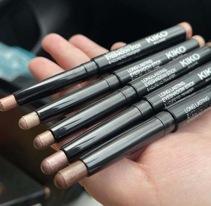 Kiko Milano Long Lasting Eyeshadow Stick Lazada Indonesia