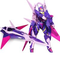 【CC】 JIAQI New 19CM Transformation Aircraft Kid Classic Car Figures Plastic Deformation Airplane Boys