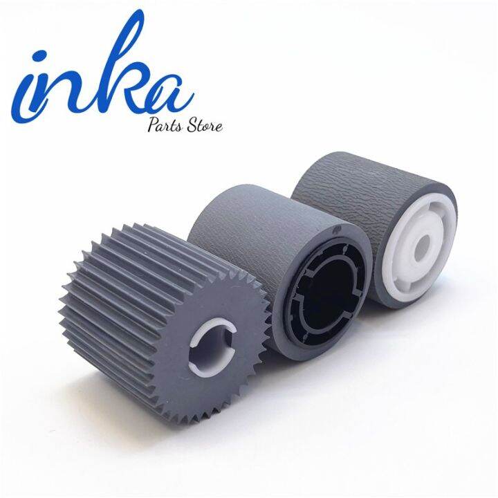 Original A4EUR71400 55VAR75000 Paper Feed Pickup Roller For Konica ...