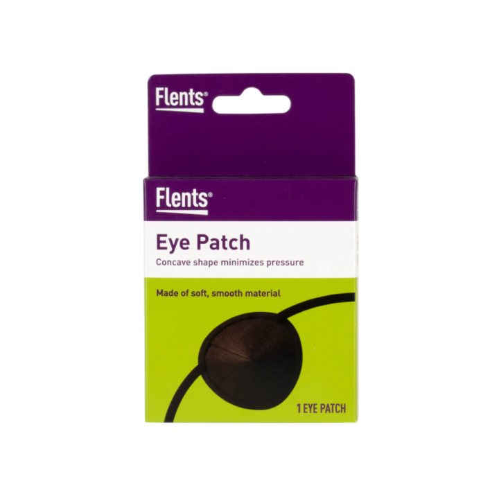 Flents PROTECHS™ ที่ปิดตาข้างเดียว  Eye Patch รุ่น F414-505 จำนวน 1 ชิ้น