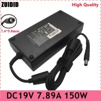 150W 19V 7.89A 7.4x5.0mm Laptop Adapter Charger For HP Omni 200-5355 Desktop PC PA-1151-03 585010-001 HP-A1501A3B1 Power Supply